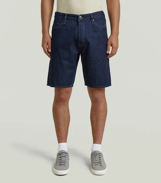 Dakota Short Clean Edge