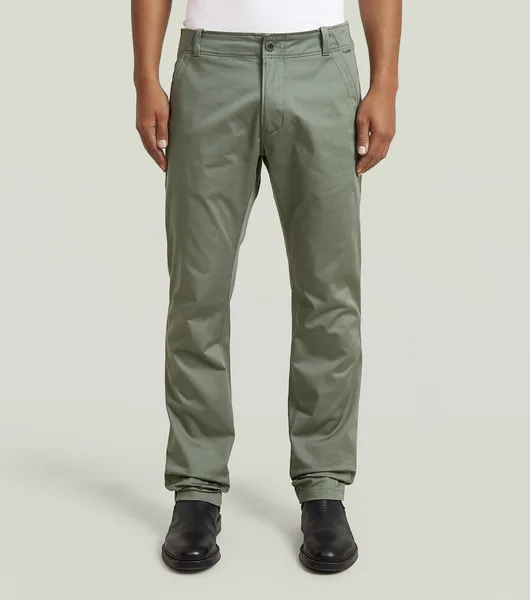 Mosa Straight Chino