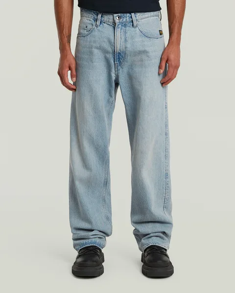 Type 96 Loose Jeans