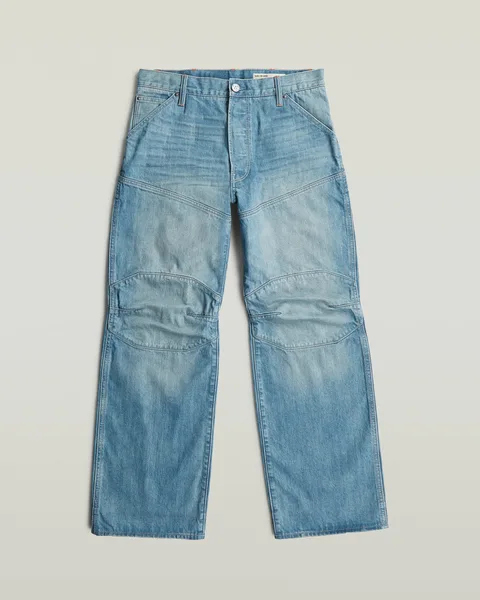 5620 3D Loose 2.0 Jeans