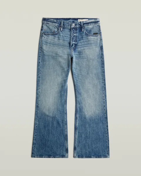 Triple A Bootcut Jeans