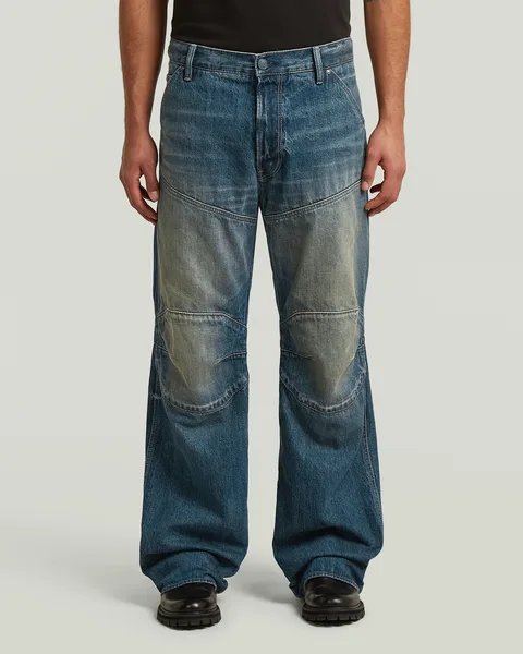 5620 3D Loose 2.0 Jeans