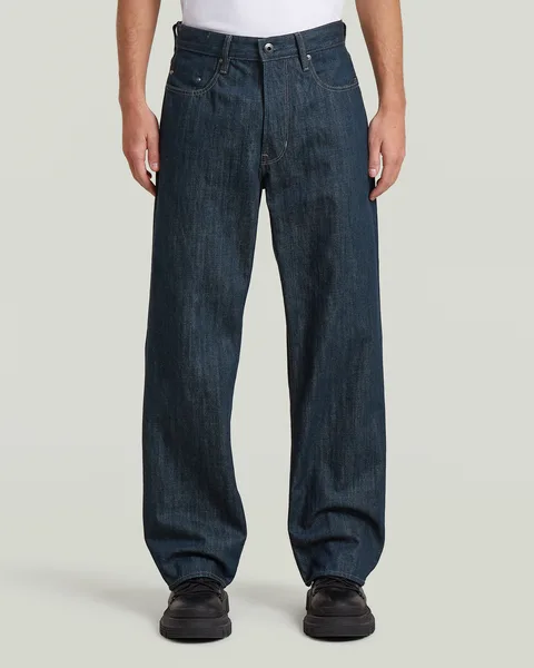 Type 96 Loose Jeans