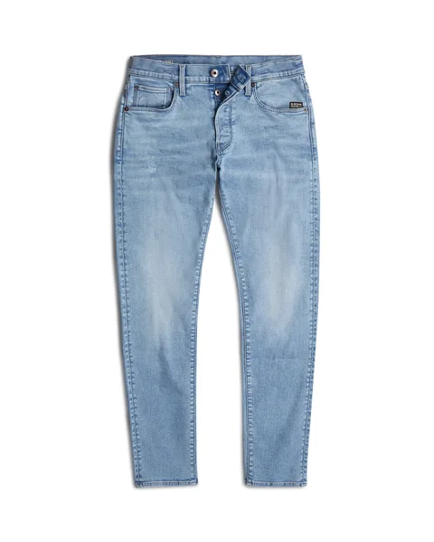 3301 Slim Jeans