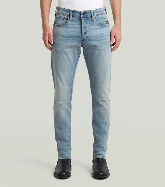 3301 Slim Jeans