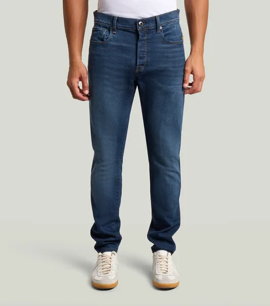 3301 Slim Jeans