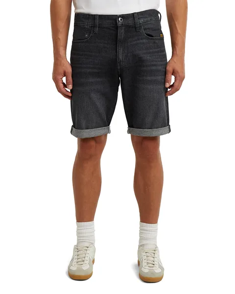 Mosa Shorts