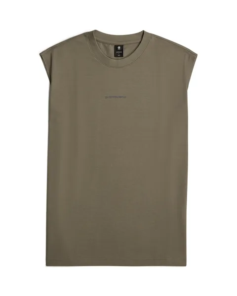 Boxy T-Shirt
