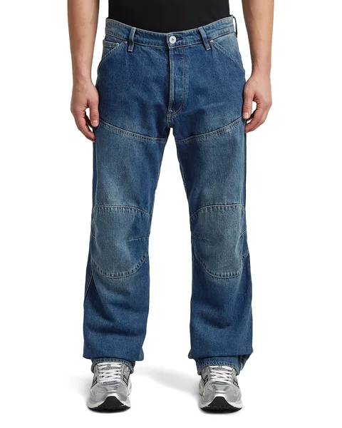 5620 Loose Jeans