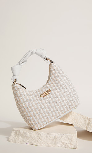 Out with the old and in with the NEW. Shop our collection of fresh bags 