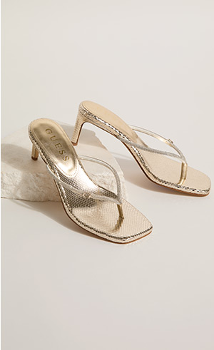 shop fresh shoes