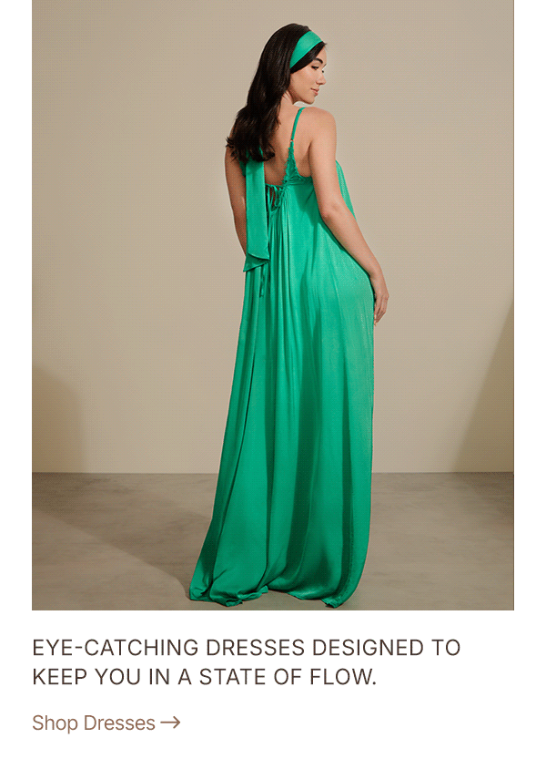 Shop for new summer dresses now.