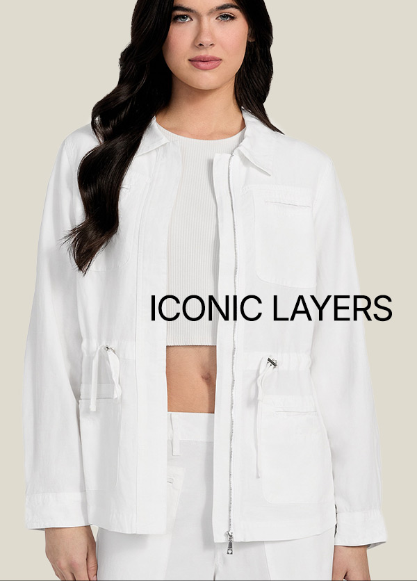 Shop for new and iconic jackets. 