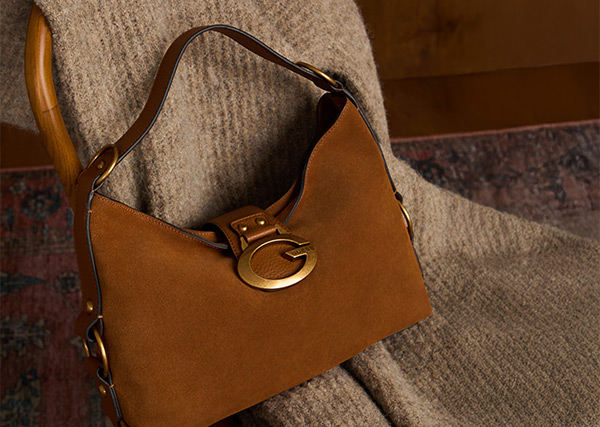 Find new accessories for a new season.
