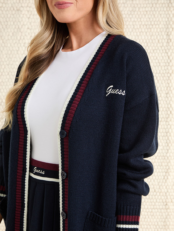 Get ready for the cool down with these cozy tops and chic layers.