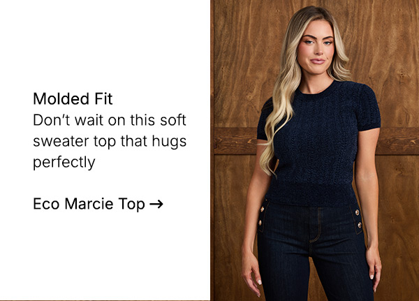Figure-flattering designs in soft textures with lasting allure are why we love these sculpted silhouettes. 