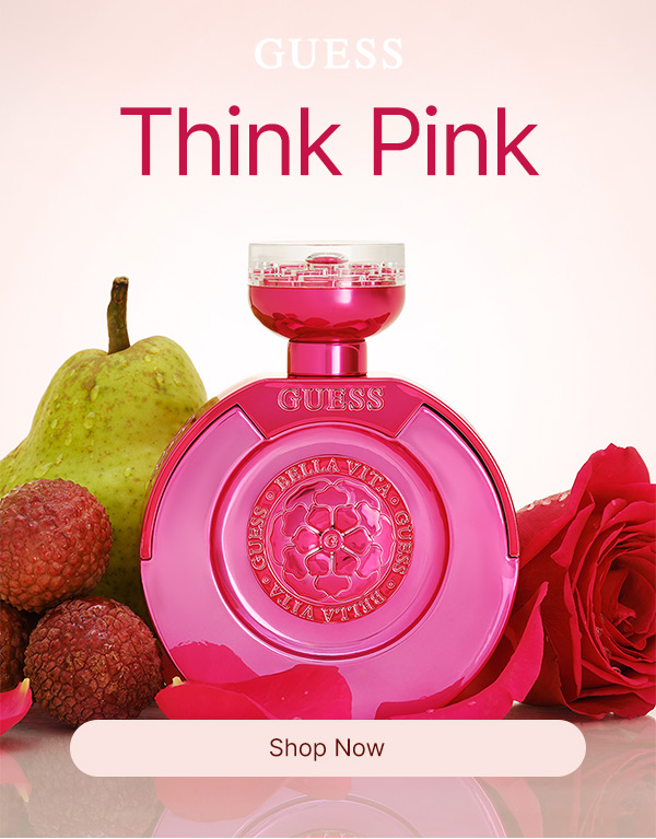 In October, we wear pink to support Breast Cancer Awareness Month. 