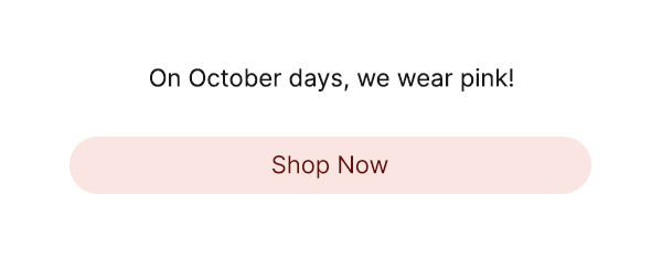 Shop all things pink.