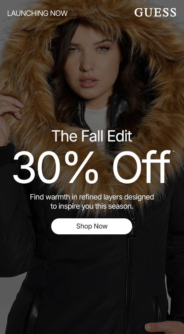 Discover comfort and warmth with refined layers.