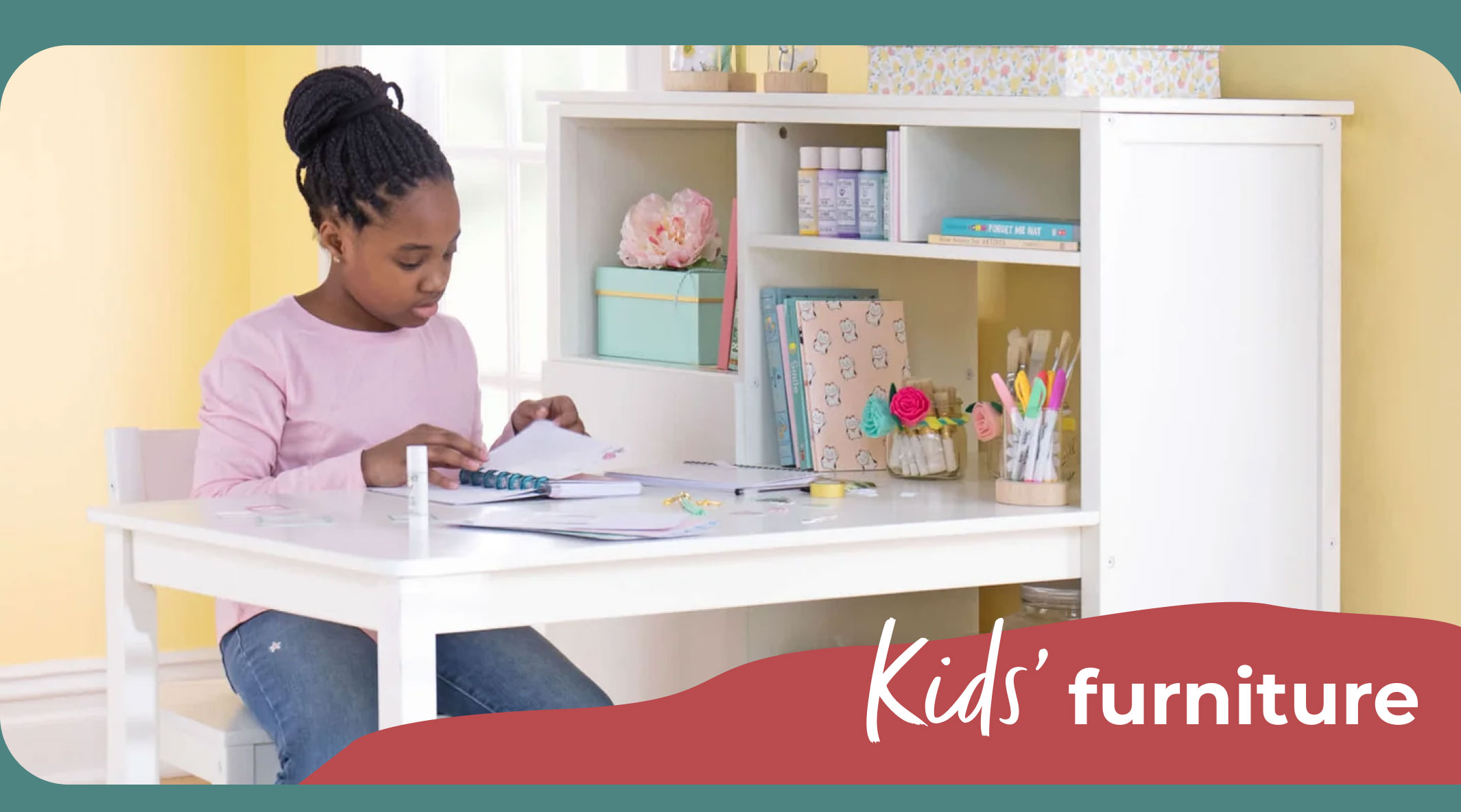 Kids' Furniture Clearance