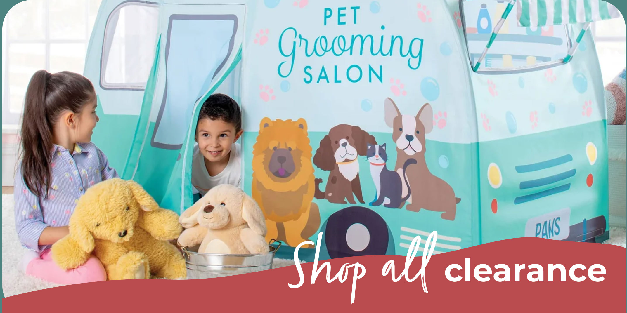 Shop clearance and save up to 80%