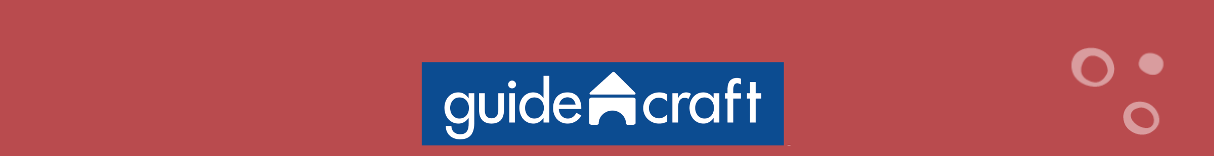 Guidecraft
