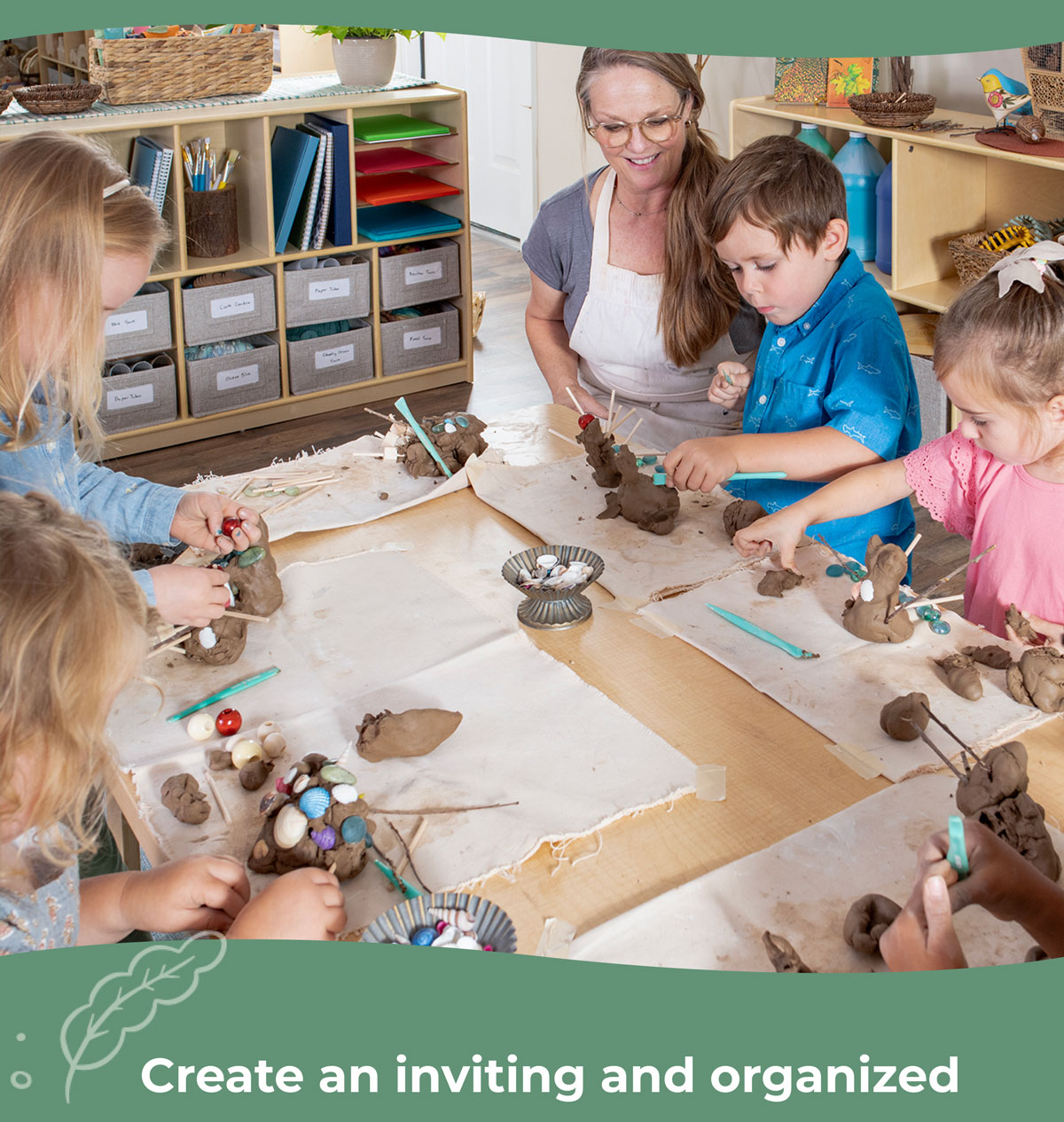Classroom Furniture