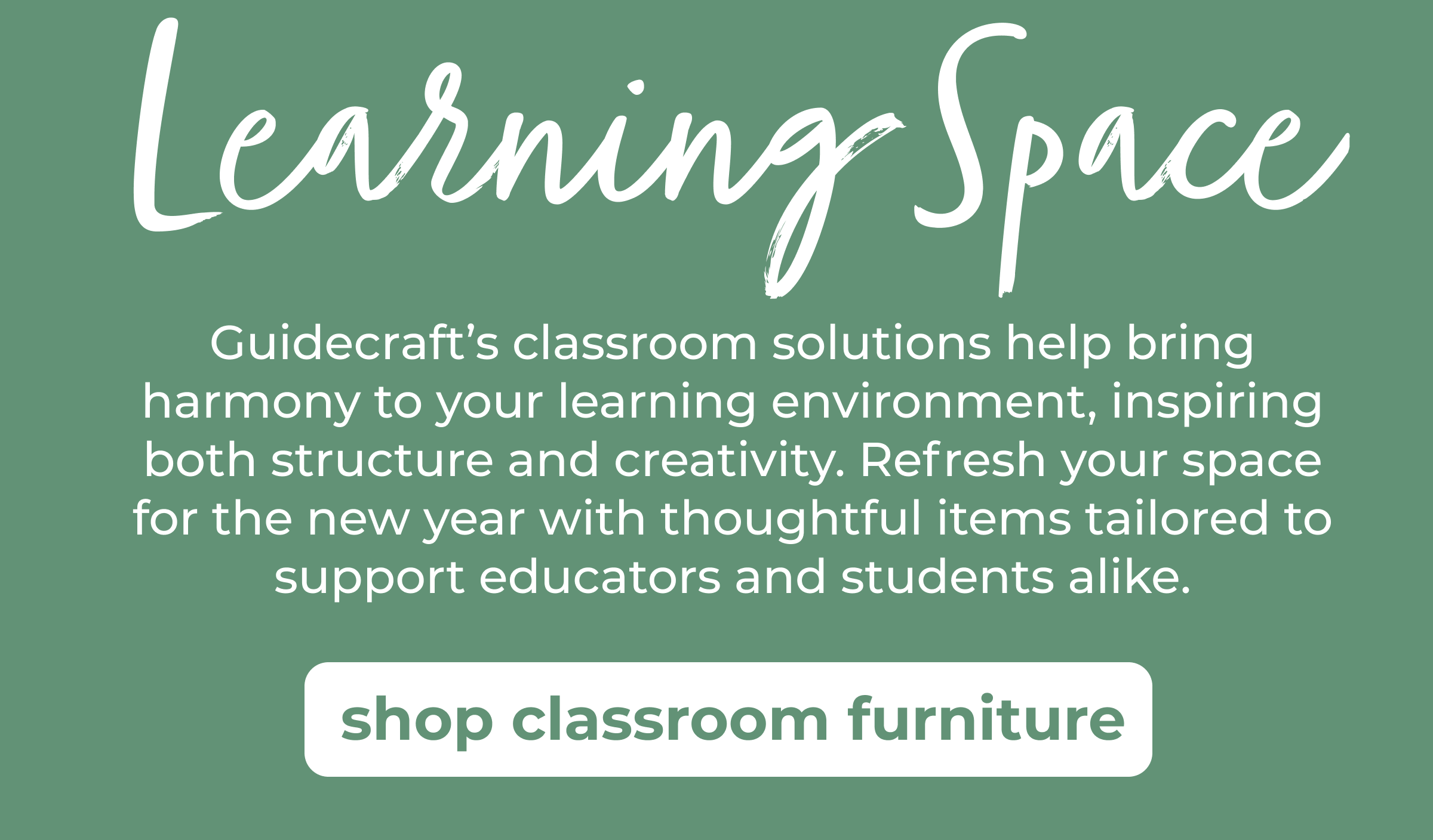 Classroom Furniture