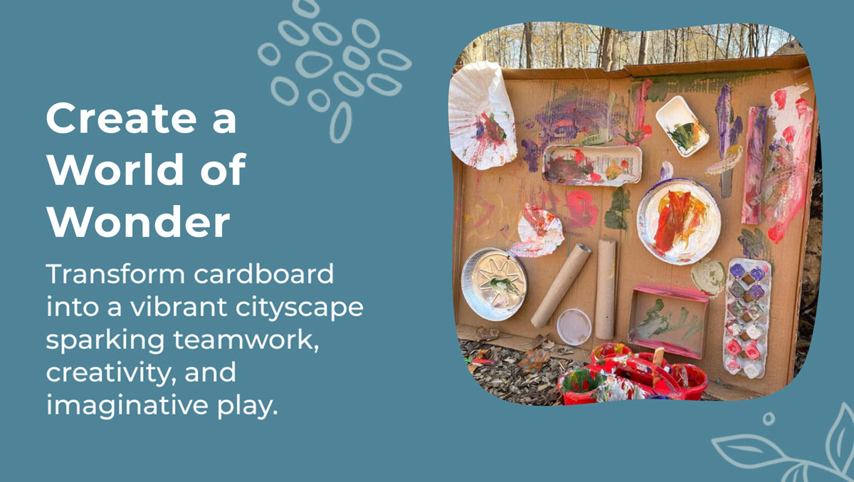 7 Fun Craft Ideas for Kids Using Leftover Holiday Cardboard