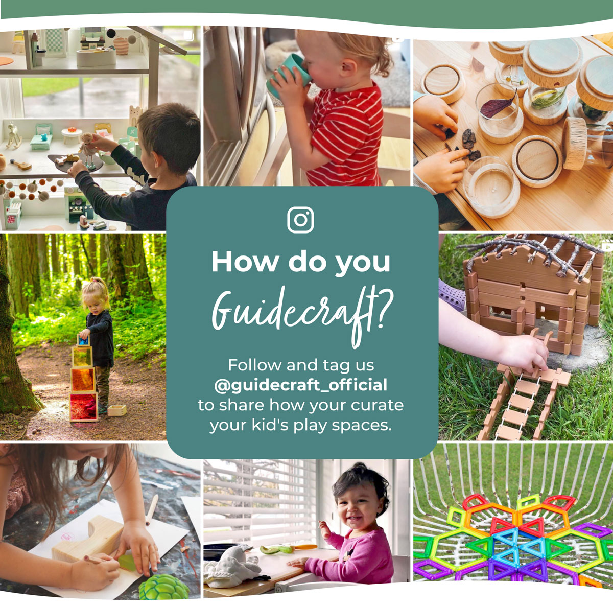 Share Your Puzzles!