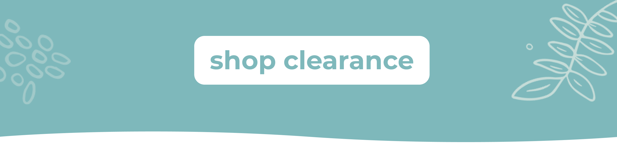 Shop Clearance