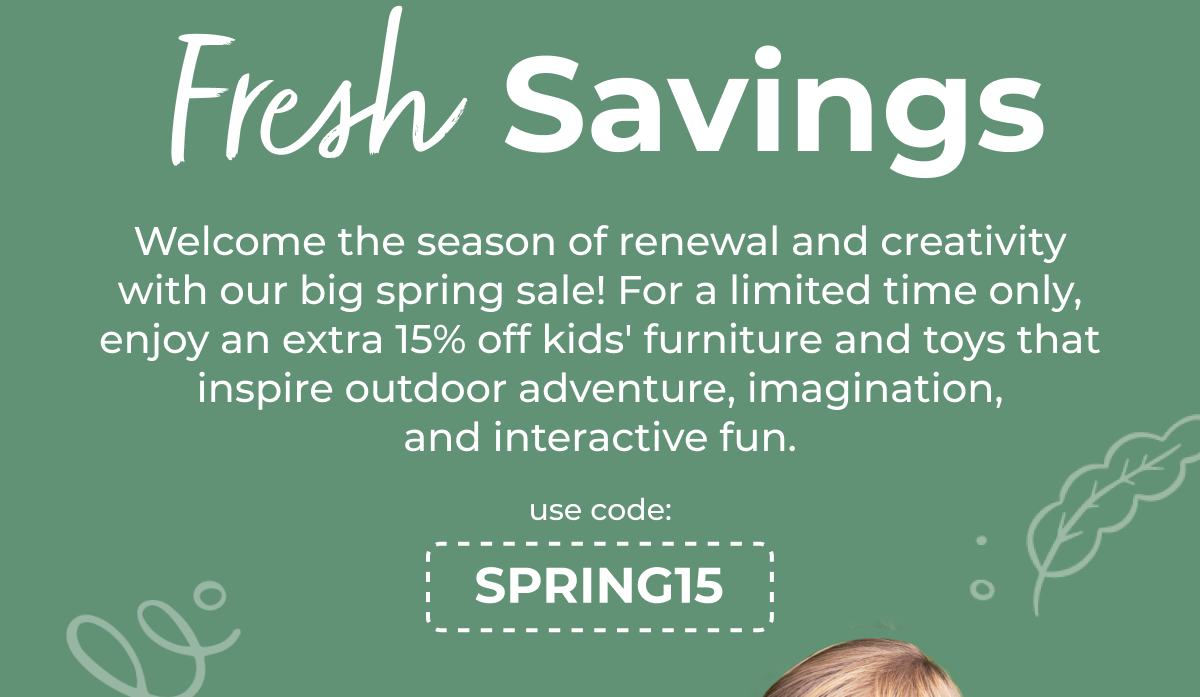 Fresh Savings