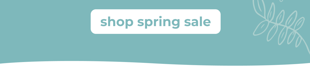 Shop spring sale