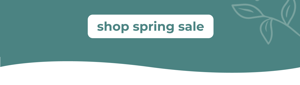 Shop Spring Sale