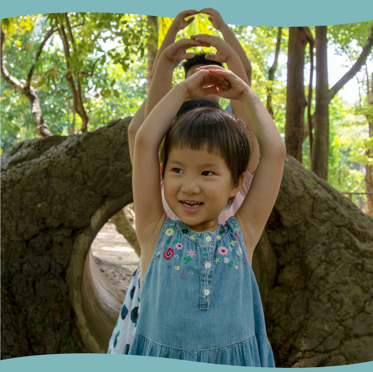 Plant Trees With Us!