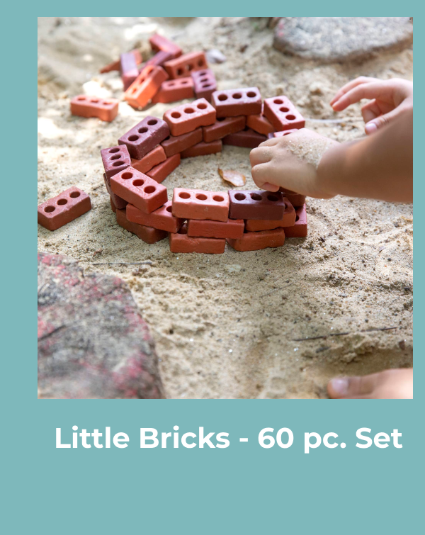 Little Bricks - 60 pc. Set