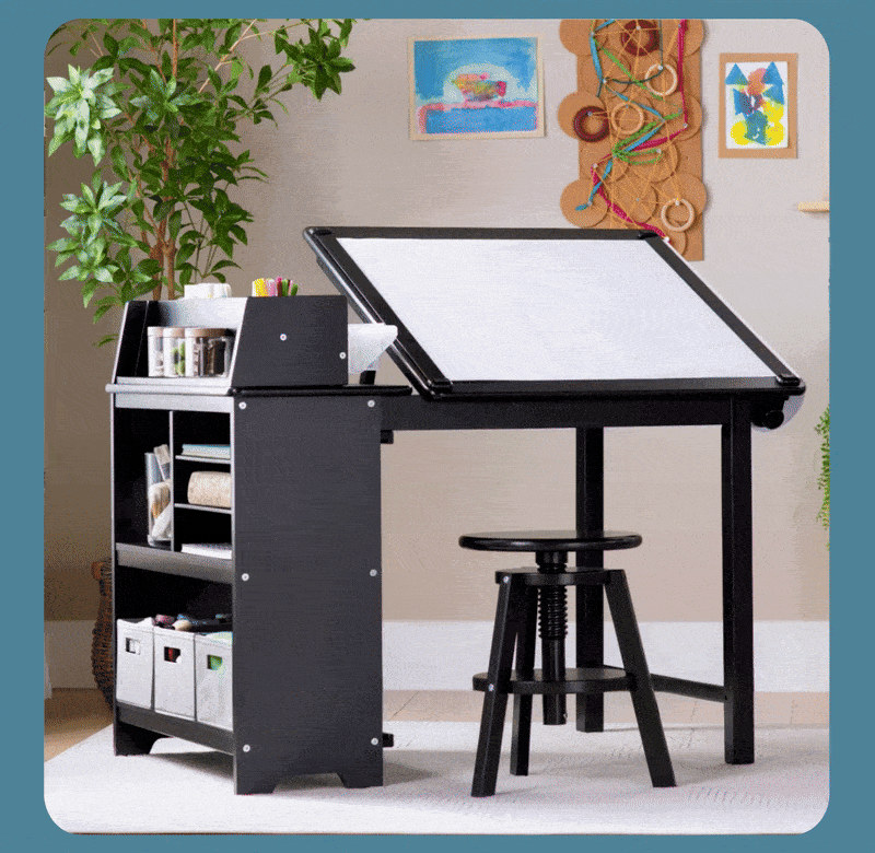 Introducing the New Guidecraft Design Studio