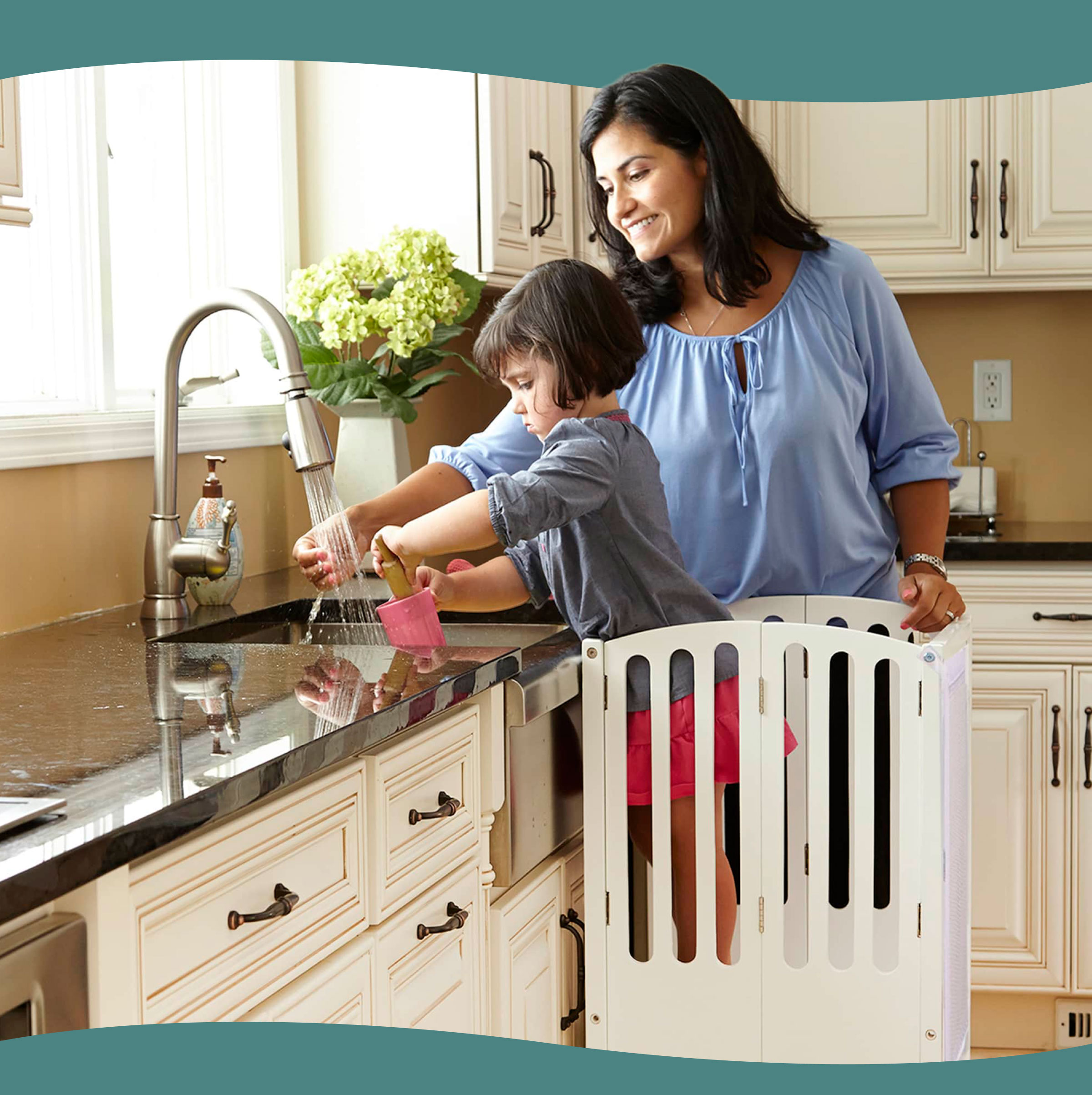 Celebrate Togetherness This Mother’s Day
