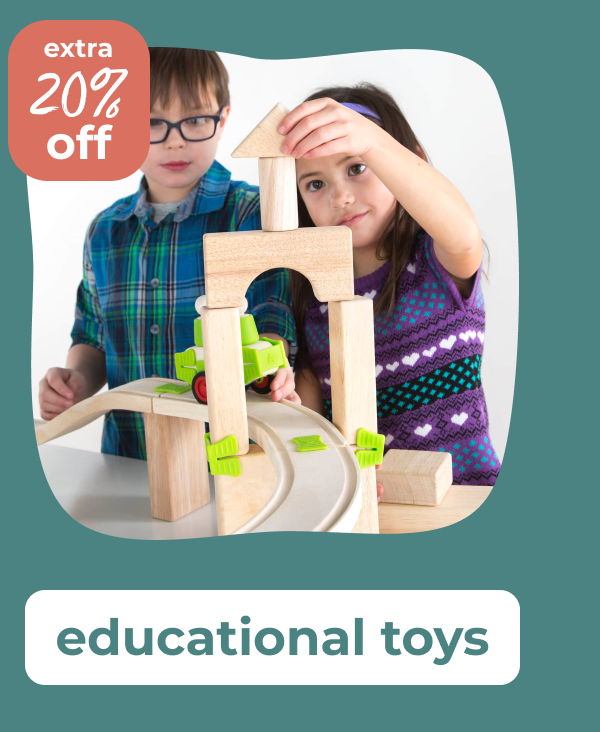 Educational Toys Clearance