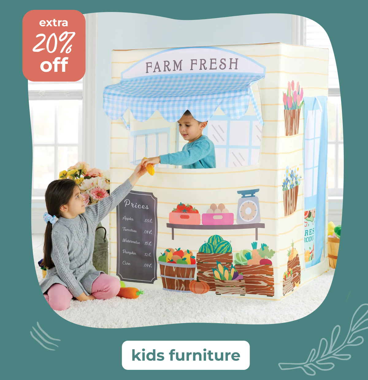 Kids Furniture Outlet