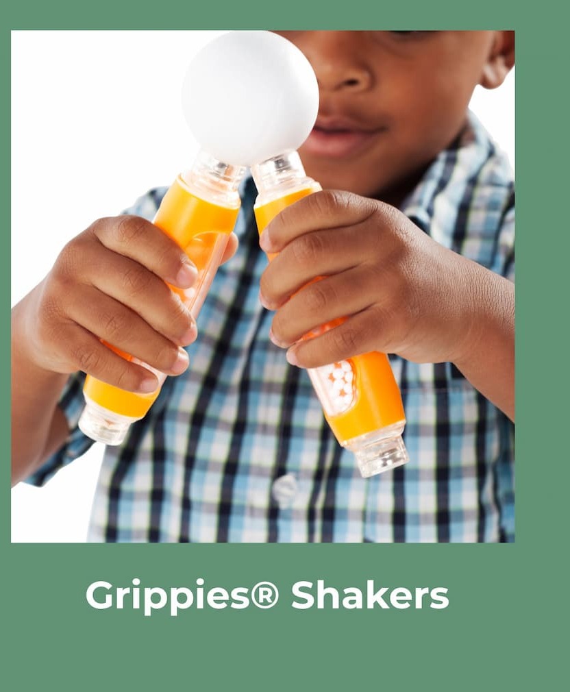 Grippies® Shakers