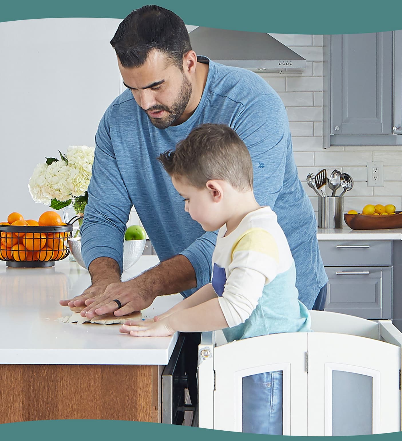 Celebrate Father’s Day With $30 Off Kitchen Helpers