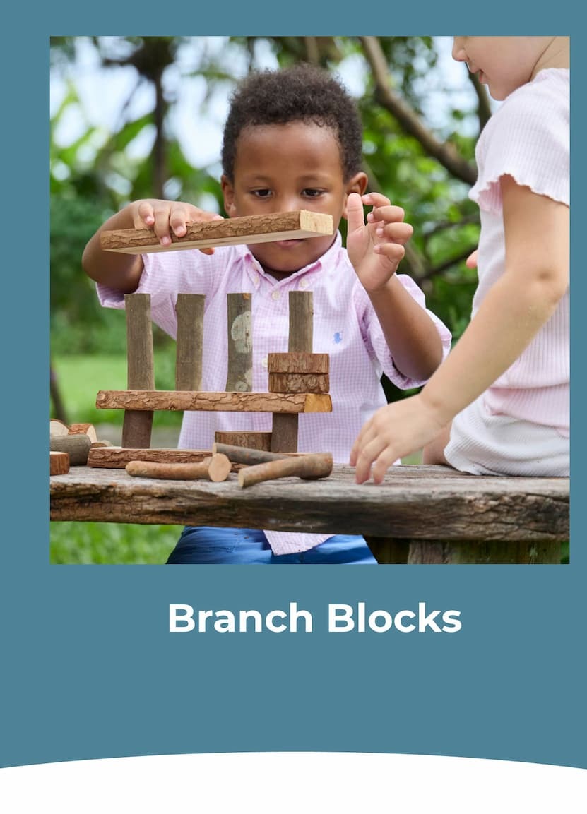 Branch Blocks