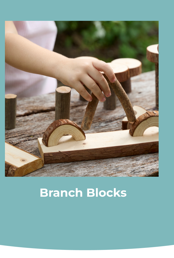Branch Blocks
