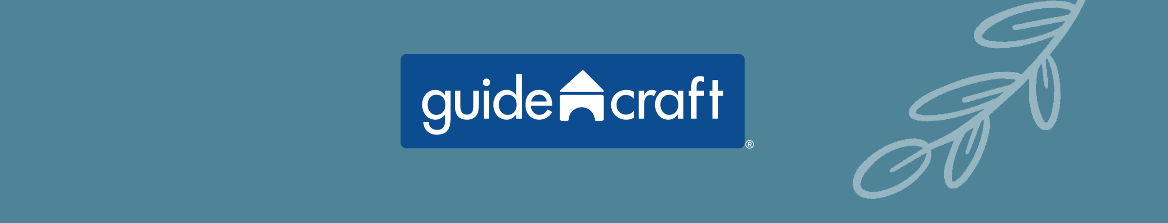 Guidecraft Kids' Furniture & Educational Toys