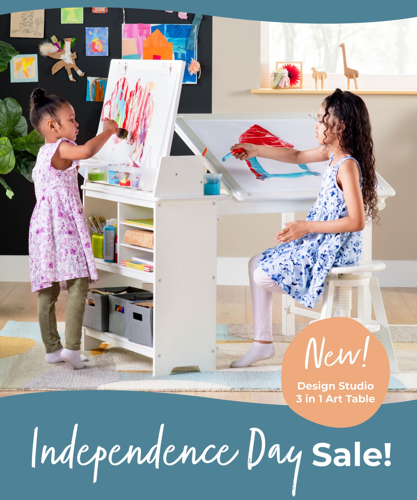 Shop 20% Off July 4th Sale