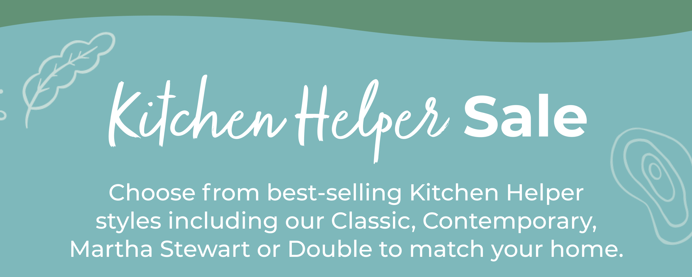 Shop Amazon Prime Day Kitchen Helper Sale