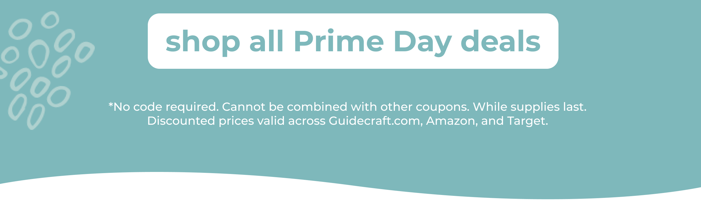 Shop All Prime Day Deals