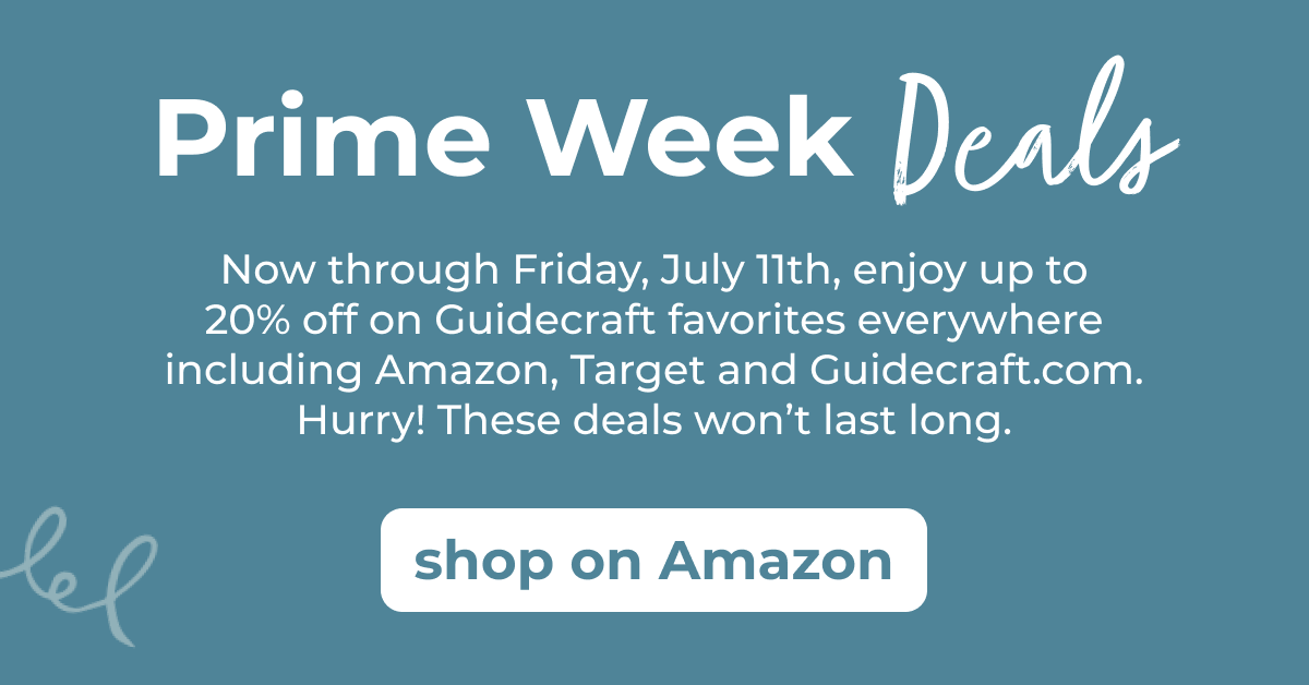Shop Prime Week Deals