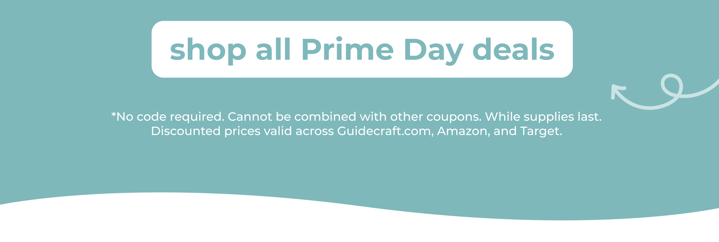 Shop All Guidecraft Prime Day Deals